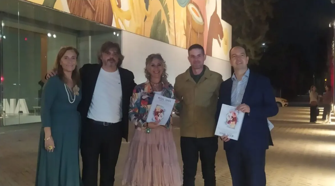 20 aniversario TAMA Aldaia